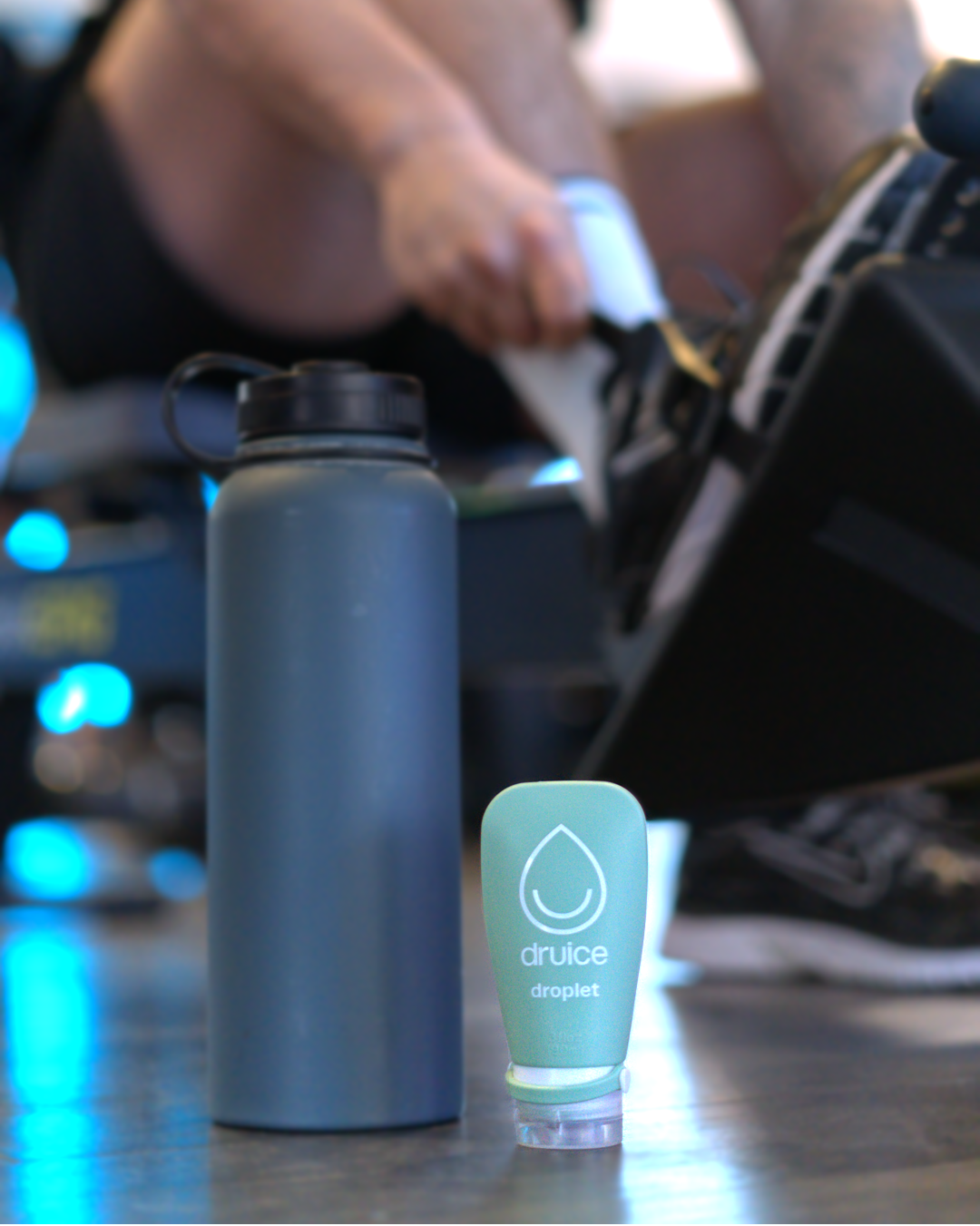 droplets (4 pack) - Flavour on the go.