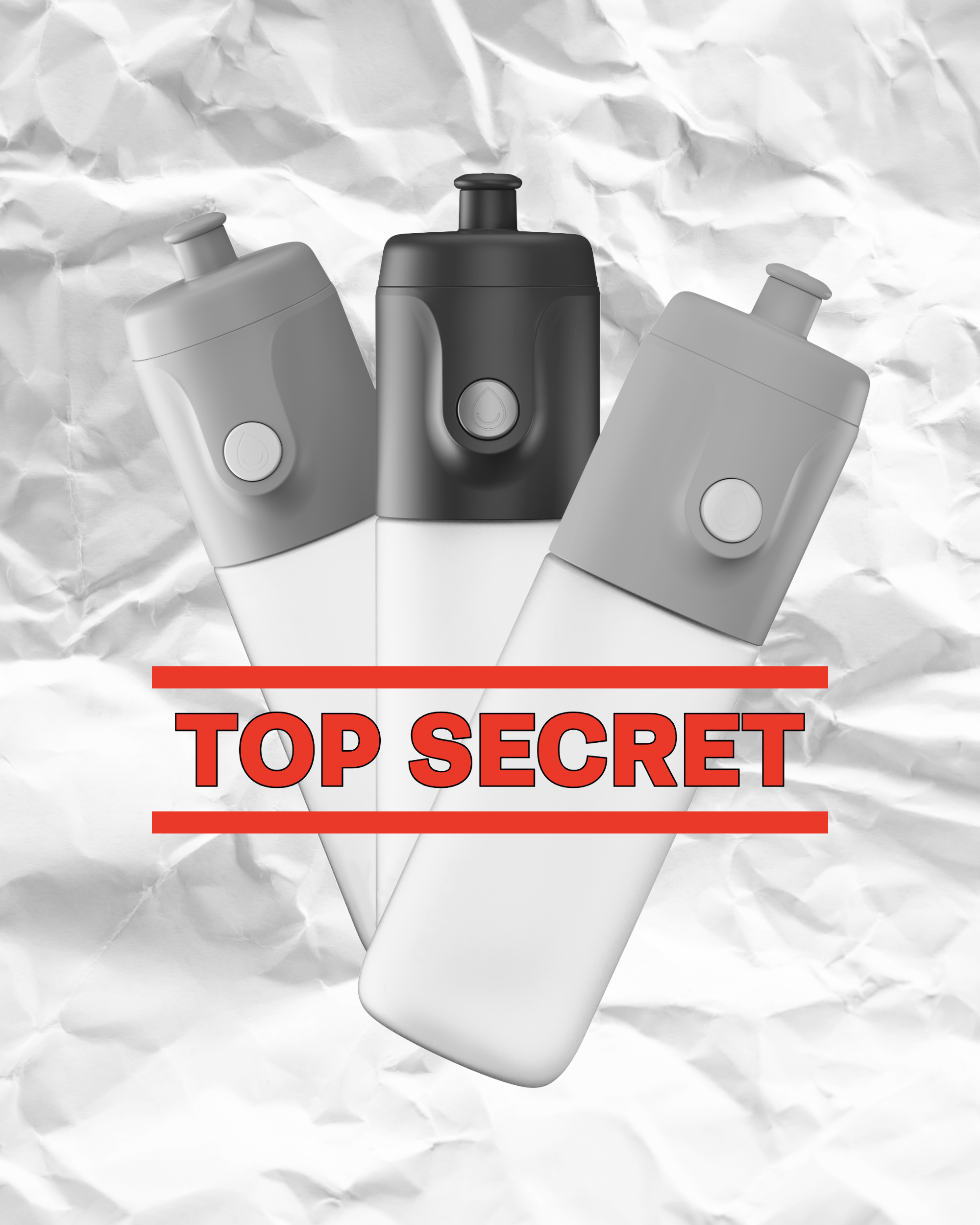 druice Active - (Secret Colours) Coming soon